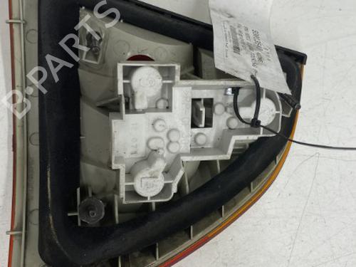 Left taillight BMW 3 Touring (E46) 330 d | BP22860630C34 