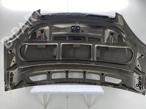 Hood MERCEDES-BENZ A-CLASS (W169) A 180 CDI (169.007, 169.307) | BP28568054C1 