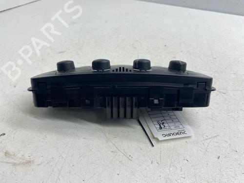 Climate control MERCEDES-BENZ C-CLASS (W203) C 270 CDI (203.016) | BP39662986I5 - Image 2