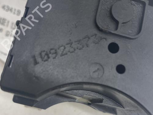 Steering column stalk RENAULT CLIO II (BB_, CB_) 1.5 dCi (B/C2J) | BP27586653I23 