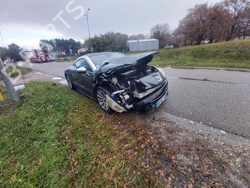 Right front seat PEUGEOT RCZ 2.0 HDi | BP26683620C16 - Image 11