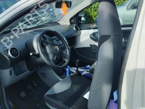 Used Parts CITROËN C1 (PM_, PN_)  1.0  4995756