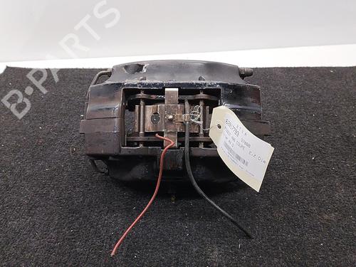 Right front brake caliper PEUGEOT 406 Coupe (8C) 2.2 HDI | BP22852549M104 