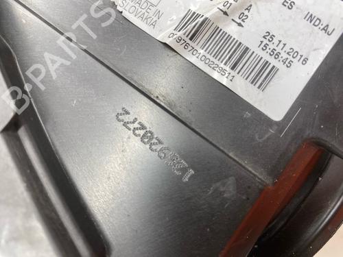 Used Left headlight Left headlight 37716414 37716414