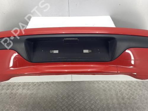 Used Rear bumper OPEL TIGRA (S93) 1.4 16V (F07) (90 hp) 22860767
