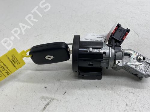 Used Ignition barrel RENAULT CLIO III (BR0/1, CR0/1) 1.5 dCi (75 hp) 24979836