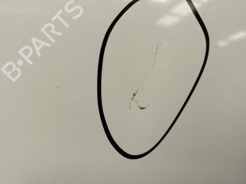 Hood RENAULT MEGANE II (BM0/1_, CM0/1_) 1.9 dCi (BM0G, CM0G) | BP22858523C1
