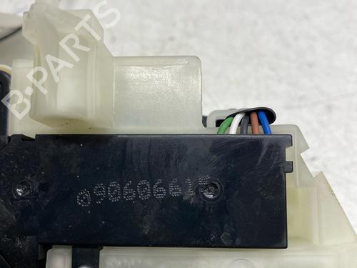 Steering column stalk RENAULT LAGUNA Coupe (DT0/1) 2.0 dCi (DT0M, DT0N, DT0S, DT19, DT1F) | BP37663308I23 - Image 9