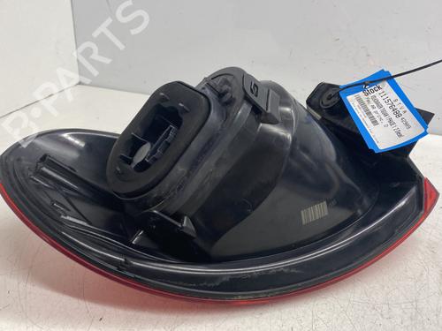 Right taillight VW TIGUAN (5N_) 2.0 TDI | BP29139375C35 