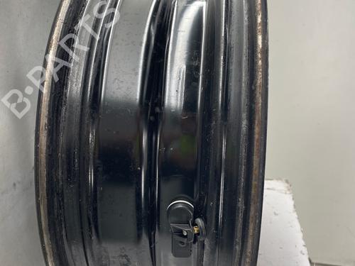 Fælk Fælk CITROËN C3 I (FC_, FN_) [2002-2013] 39931014 39931014