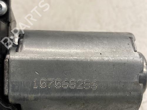 Rear wiper motor RENAULT MEGANE III Hatchback (BZ0/1_, B3_) 1.5 dCi | BP26978034M102 