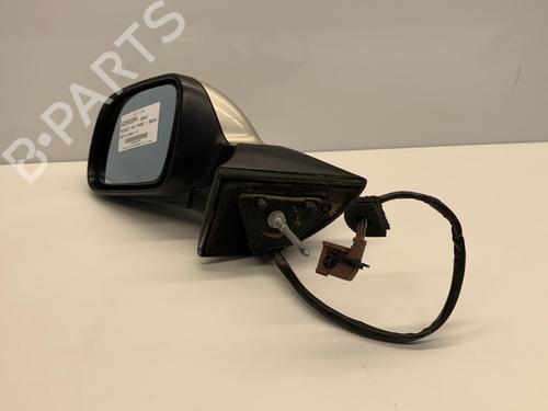 Left mirror PEUGEOT 407 SW (6E_, 6D_) 2.0 HDi 135 | BP22852631C26 