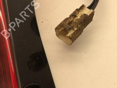 Used Left taillight Left taillight OPEL AGILA B (H08) 1.0 (F68) (65 hp) 22852758 22852758