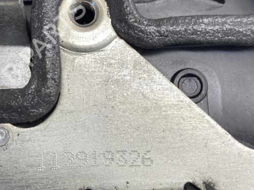 Front right lock BMW 1 (E87) 116 i | BP29704527C97 