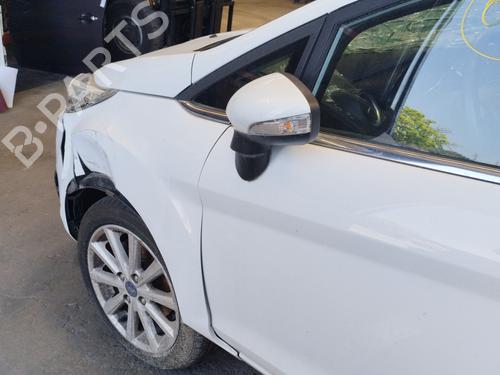 Front left window mechanism FORD FIESTA VI (CB1, CCN) 1.0 EcoBoost | BP27586520C22  - Image 11