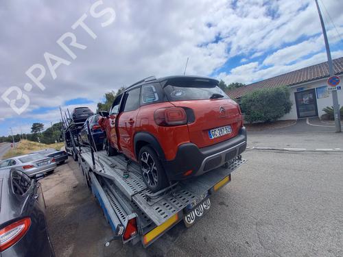 Starter CITROËN C3 AIRCROSS II (2R_, 2C_) 1.5 BlueHDi 120 (2CYHXX) | BP26224247M8  - Image 10