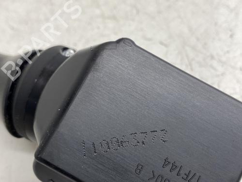 Steering column stalk TOYOTA VERSO (_R2_) 2.0 D-4D (AUR20_, AUR20R) | BP28102236I23 