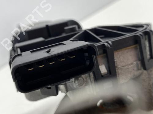 Front wiper motor DACIA SANDERO 1.5 dCi | BP22862196M29 