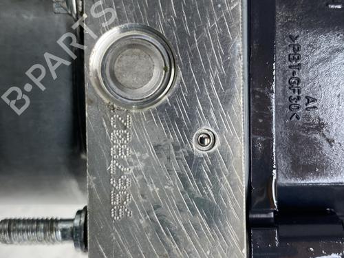 Used ABS pump ABS pump JAGUAR XE (X760) 2.0 D (180 hp) 22859835 22859835