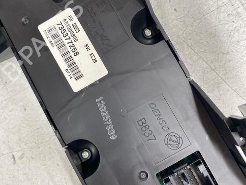 Climate control FIAT IDEA (350_) 1.3 D Multijet | BP37662970I5 - Image 3