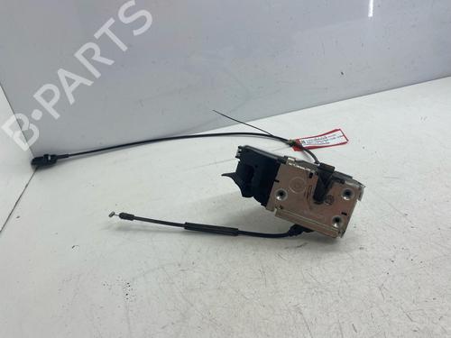 Front left lock RENAULT TWINGO II (CN0_) 1.5 dCi 75 | BP37202267C98 - Image 4