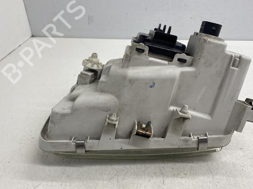 Used Right headlight Right headlight VW POLO III (6N1) 64 1.9 D (64 hp) 31753455 31753455