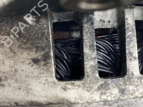 Alternator VW POLO IV (9N_, 9A_) 1.2 | BP29870472M7