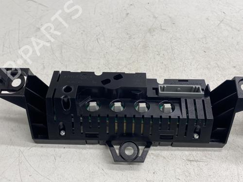 Instrument cluster RENAULT TWINGO I (C06_) 1.2 (C066, C068) | BP29528799C47 