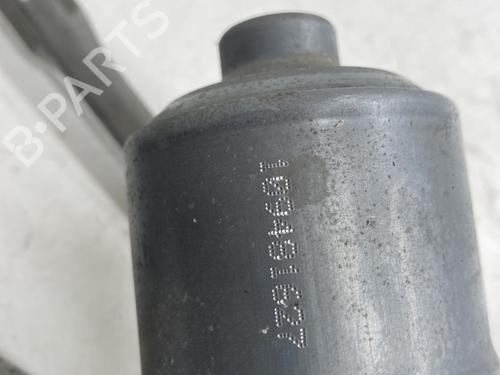 Front wipers mechanism PEUGEOT 206+ (2L_, 2M_) 1.4 i | BP30911245C83