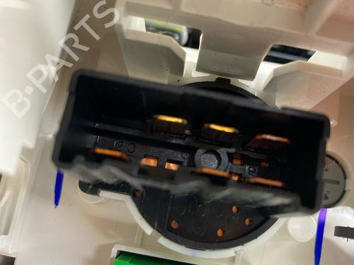 Climate control MITSUBISHI MIRAGE / SPACE STAR VI Hatchback (A0_A) 1.0 (A05A) | BP36169747I5 - Image 3