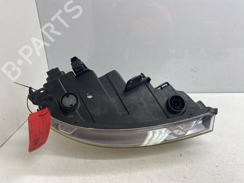 Left headlight RENAULT MODUS / GRAND MODUS (F/JP0_) 1.2 (JP0C, JP0K, FP0C, FP0K, FP0P, JP0P, JP0T) | BP38585467C28 - Image 4