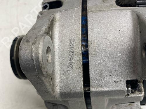 alternator-dacia-sandero-ii-2012-36379031 main image