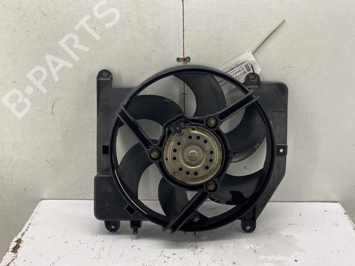 Used Radiator fan FIAT BARCHETTA (183_) 1.8 16V (130 hp) 29870460