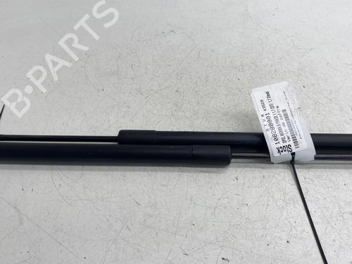 Used Tailgate lift support OPEL MERIVA B MPV (S10) 1.7 CDTI (75) (110 hp) 28691975
