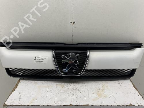 Used Grille PEUGEOT BOXER Van (244) 2.2 HDi (101 hp) 24336124