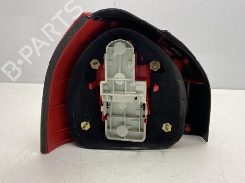 Right taillight AUDI A3 (8L1) 1.9 TDI | BP22863139C35 