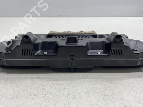 Climate control SEAT LEON (1P1) 1.9 TDI | BP29870398I5