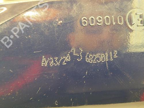 Used Right mirror OPEL AGILA (A) (H00) 1.2 16V (F68) (75 hp) 22856817