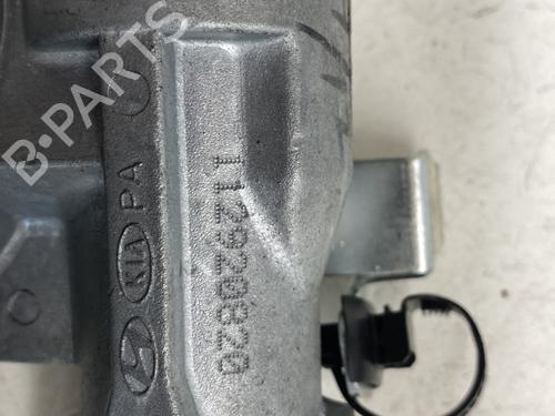 Ignition barrel HYUNDAI i10 I (PA) 1.2 | BP29605049M48