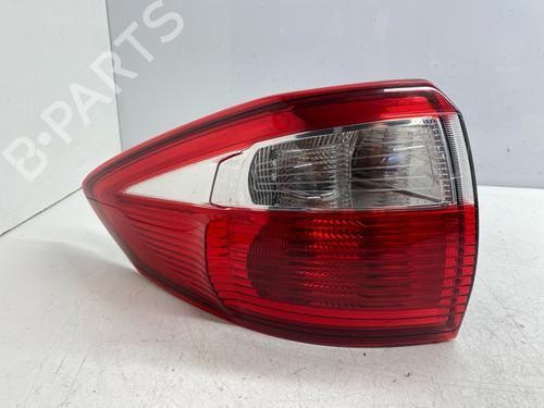 Used Left taillight Left taillight 38032329 38032329