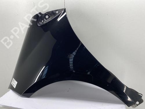 Left front fenders MERCEDES-BENZ A-CLASS (W169) A 180 CDI (169.007, 169.307) | BP22851675C41 