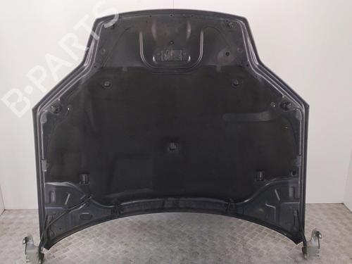 Hood RENAULT LAGUNA III (BT0/1) 1.5 dCi (BT00, BT0A, BT0T, BT1J) | BP22854357C1 