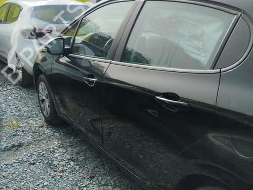 Left front window switch PEUGEOT 208 I (CA_, CC_) 1.4 HDi | BP37663046I27  - Image 10