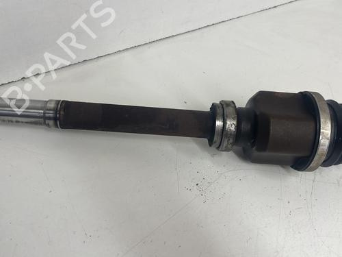 Right front driveshaft CITROËN C3 II (SC_) 1.6 HDi | BP29491466M39 