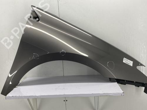 Used Right front fenders RENAULT LAGUNA III (BT0/1) 1.5 dCi (BT00, BT0A, BT0T, BT1J) (110 hp) 22851488