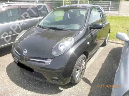 Used Switch NISSAN MICRA III (K12) 160 SR (110 hp) 22857509