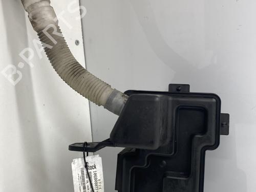 Used Windscreen washer tank VW TIGUAN (5N_) 2.0 TDI (110 hp) 26388753