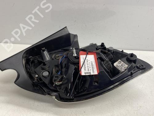 Used Left taillight Left taillight RENAULT ZOE (BFM_) ZOE (92 hp) 31275206 31275206