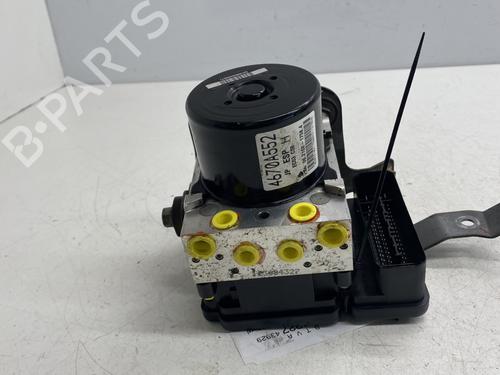 Used ABS pump CITROËN C-CROSSER (VU_, VV_) 2.2 HDi (156 hp) 30490814