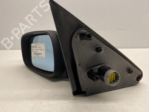 Used Left mirror RENAULT LAGUNA II (BG0/1_) 2.0 16V (BG00, BG0K, BG0P, BG0W) (135 hp) 22851187